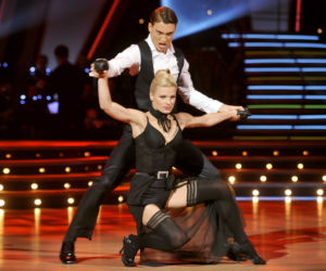 Paweł Staliński, Anna Głogowska 