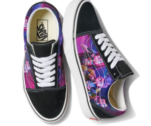 Te buty to must have fanów K-popowych łowczyń demonów! Będą hitem jak film?