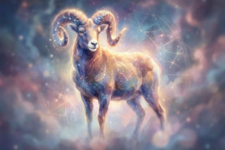Horoskop dzienny Baran na 14 lutego - Dziś zaczyna się nowy etap odpowiedzialności i trwałego wzrostu