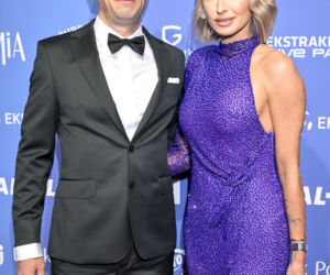 Dominika Grosicka, żona Kamila Grosickiego