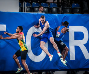 Orlen Copernicus Cup Toruń 2022. Dużo zdjęć z Areny Toruń