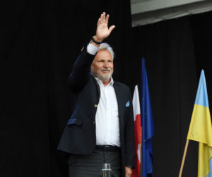 Sopot: Kwaśniewski, Komorowski i Kidawa Błońska