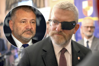 Tym razem Grzegorz Braun straci immunitet? Grożą mu trzy lata więzienia!