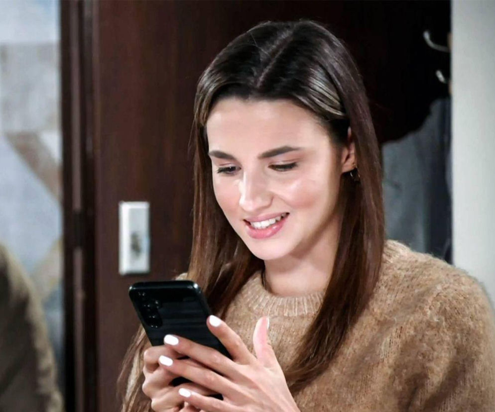 Pierwsza miłość - Iga (Waleria Gorobets)