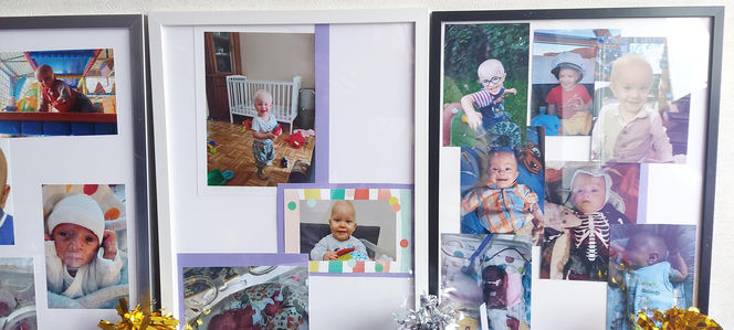 Dzień Wcześniaka Zamość 2025