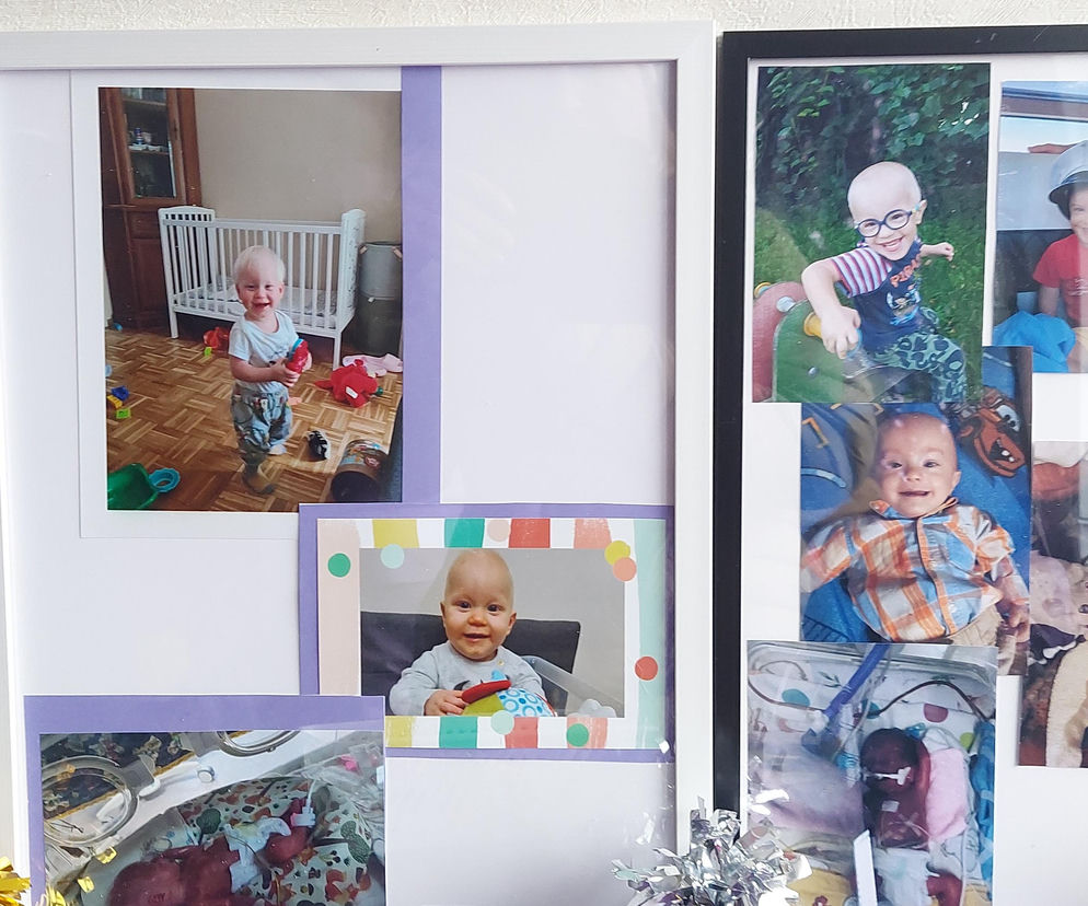 Dzień Wcześniaka Zamość 2025