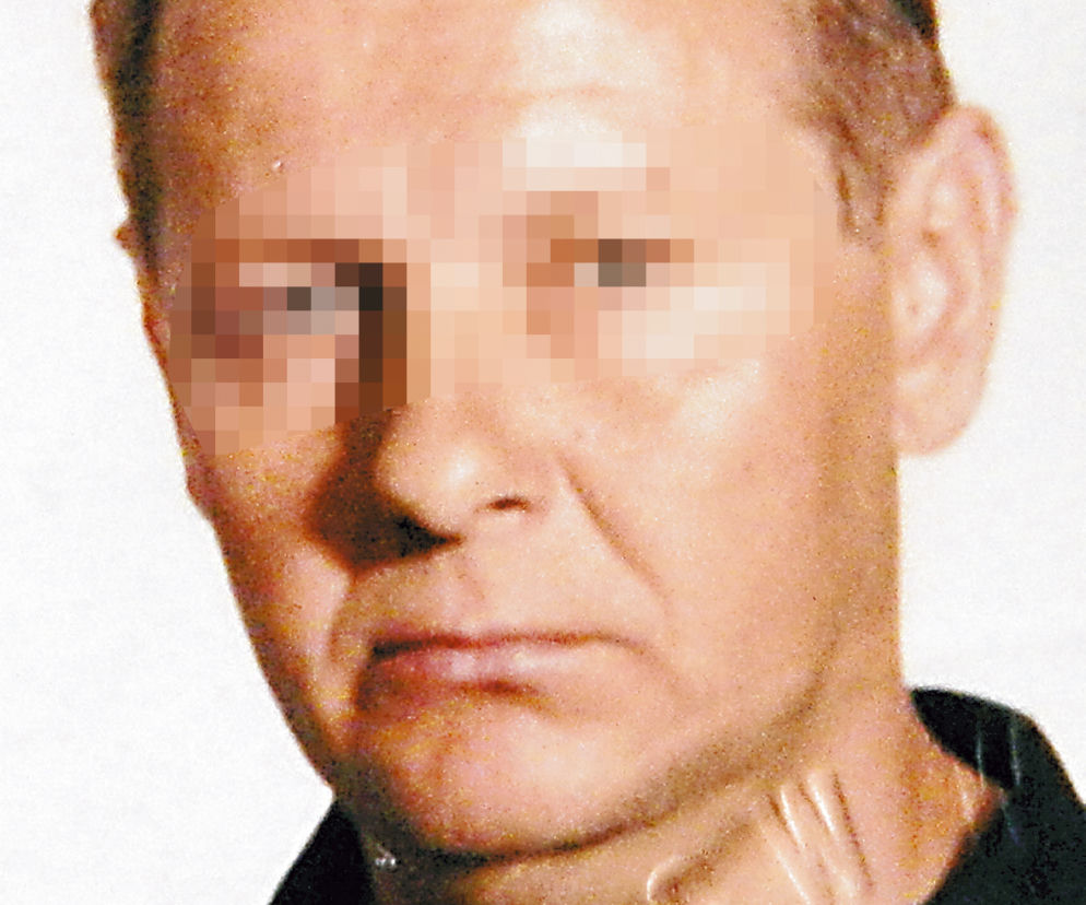 Mój syn musiał pożyczyć pieniądze aby jechać się spalić