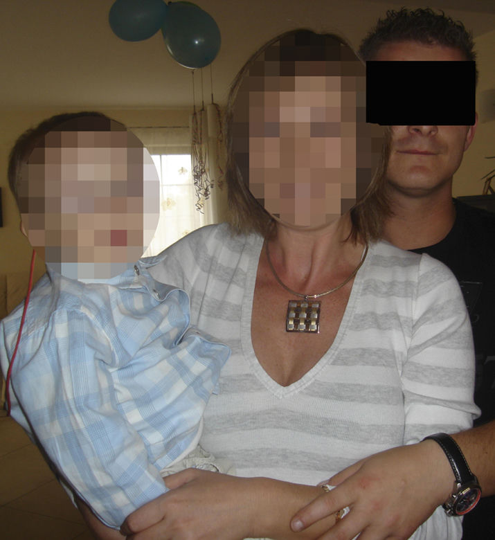 Żył z czterema żonami. WYŁUDZIŁ MILIONY