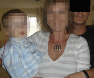 Żył z czterema żonami. WYŁUDZIŁ MILIONY