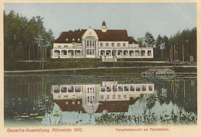 Tak przez lata zmieniało się olsztyńskie Jakubowo. Po dawnym ośrodku rekreacyjnym nie ma znaku