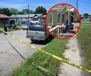 Koszmar w USA: ojciec zamordował własne dzieci. Zginęło osiem osób