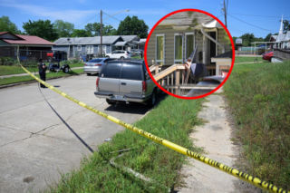 Ojciec zamordował siedmioro własnych dzieci! Najmłodsza ofiara miała rok