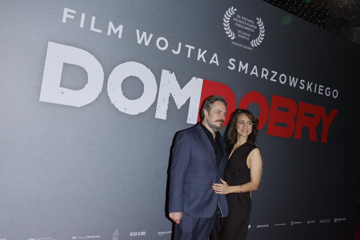 Kamila Kuboth-Schuchardt i Tomasz Schuchardt