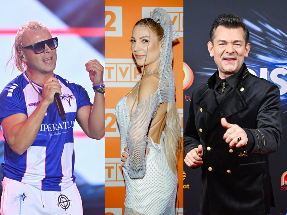 Gwiazdy Disco Polo zarobią miliony