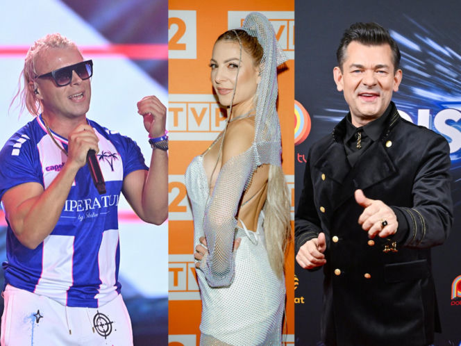 Gwiazdy Disco Polo zarobią miliony