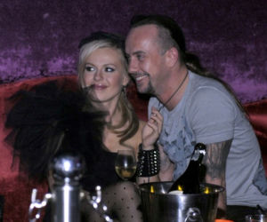 Doda, Nergal