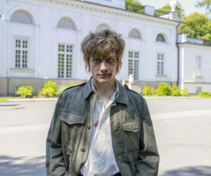 Staś i Nel z filmu W pustyni i w puszczy po 25 latach. Fidusiewicz i Sawka dalej mają kontakt!