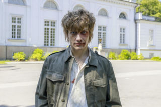 Staś i Nel z filmu W pustyni i w puszczy po 25 latach. Fidusiewicz i Sawka dalej mają kontakt!