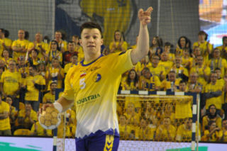 Gwiazdor reprezentacji Polski otrzymał ważne wigilijne zadanie. Bez tego nie ma świąt