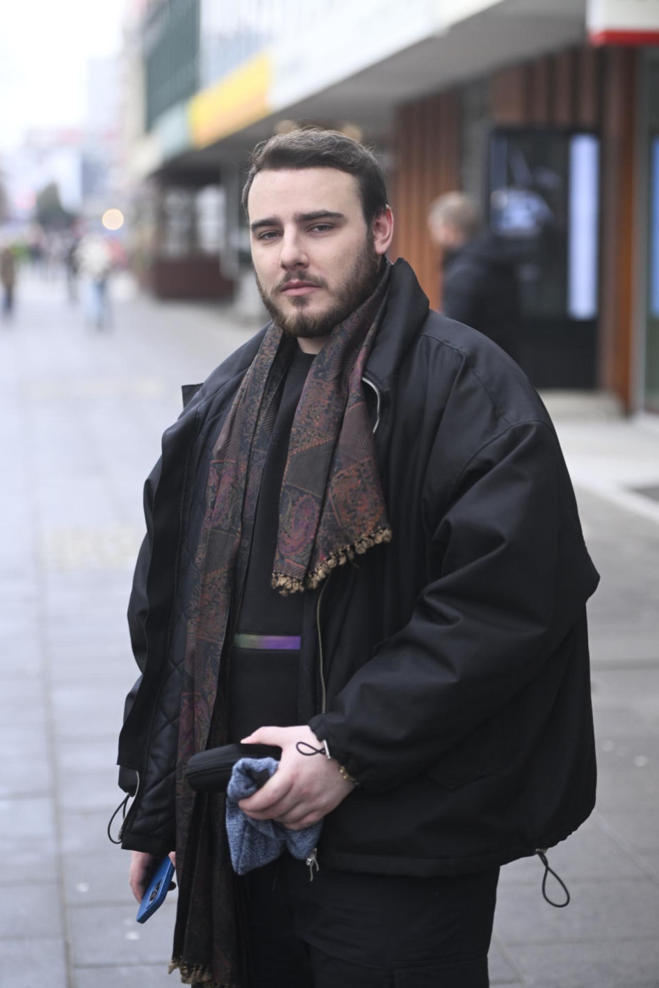 Krystian Ochman