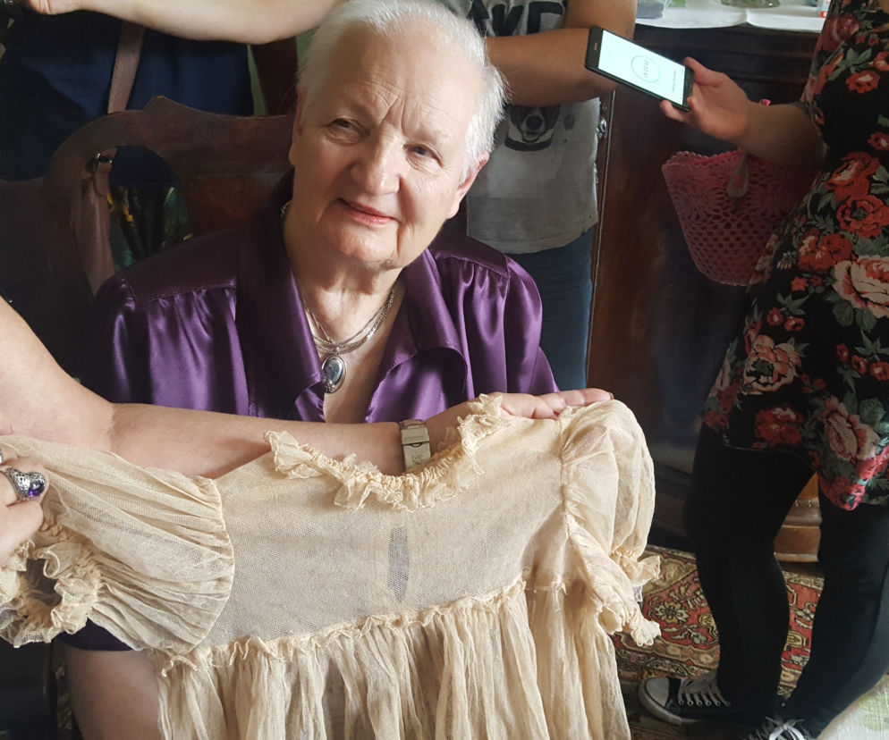 portret 