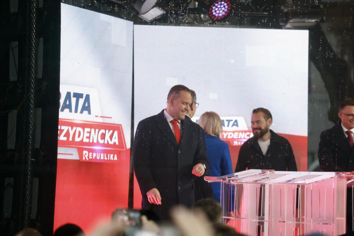 Debata w Końskich