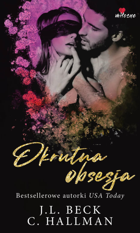 Okrutna obsesja