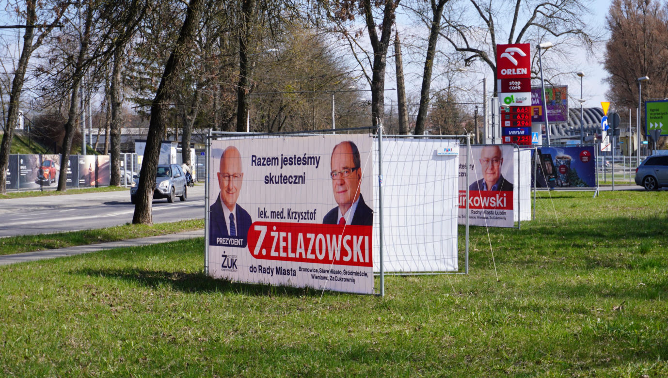baneroza lublin