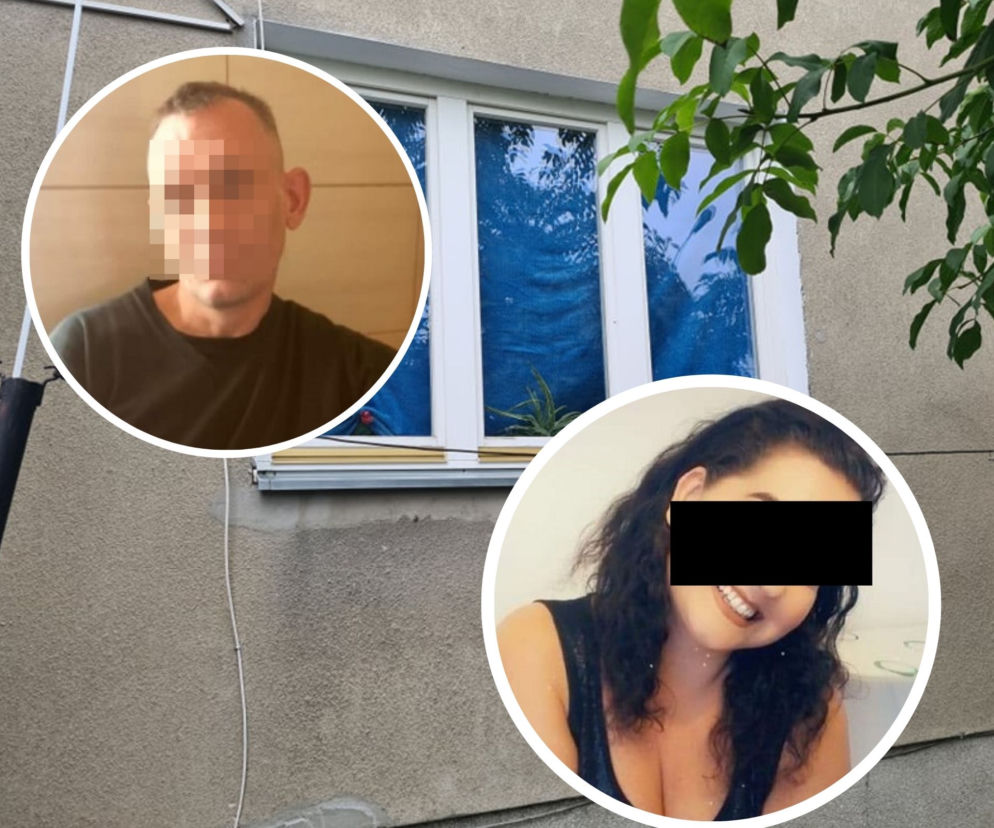 Stalowa Wola. Ela K. zabiła swojego konkubenta? [ZDJĘCIA]