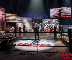 Gromda Fight Club