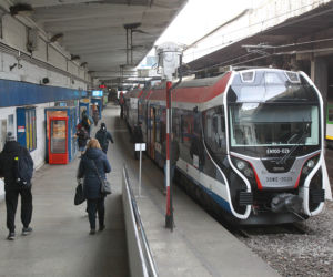 Pasażerowie zapłacą więcej za bilety