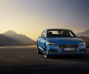Audi S5 Coupe V6 3.0 TDI 347 KM i 700 Nm quattro