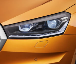 2021 Skoda Fabia