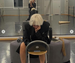 Najgłośniejsza rezygnacja preselekcji. Karolina Czarnecka tłumaczy, dlaczego odpuściła Eurowizję