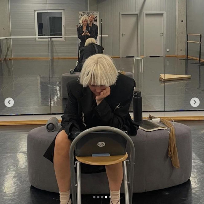 Najgłośniejsza rezygnacja preselekcji. Karolina Czarnecka tłumaczy, dlaczego odpuściła Eurowizję