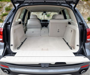 BMW X5 (F15)