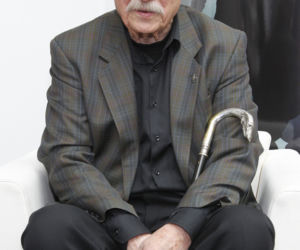 Emil Karewicz nie żyje