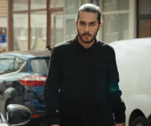 Dziedzictwo, odc. 868. Wilk