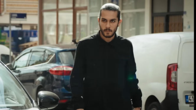 Dziedzictwo, odc. 868. Wilk