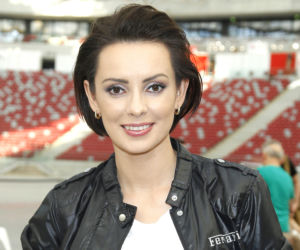 Dorota Gardias