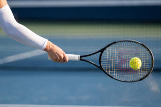 US Open. Z kim powalczy Iga Świątek o awans