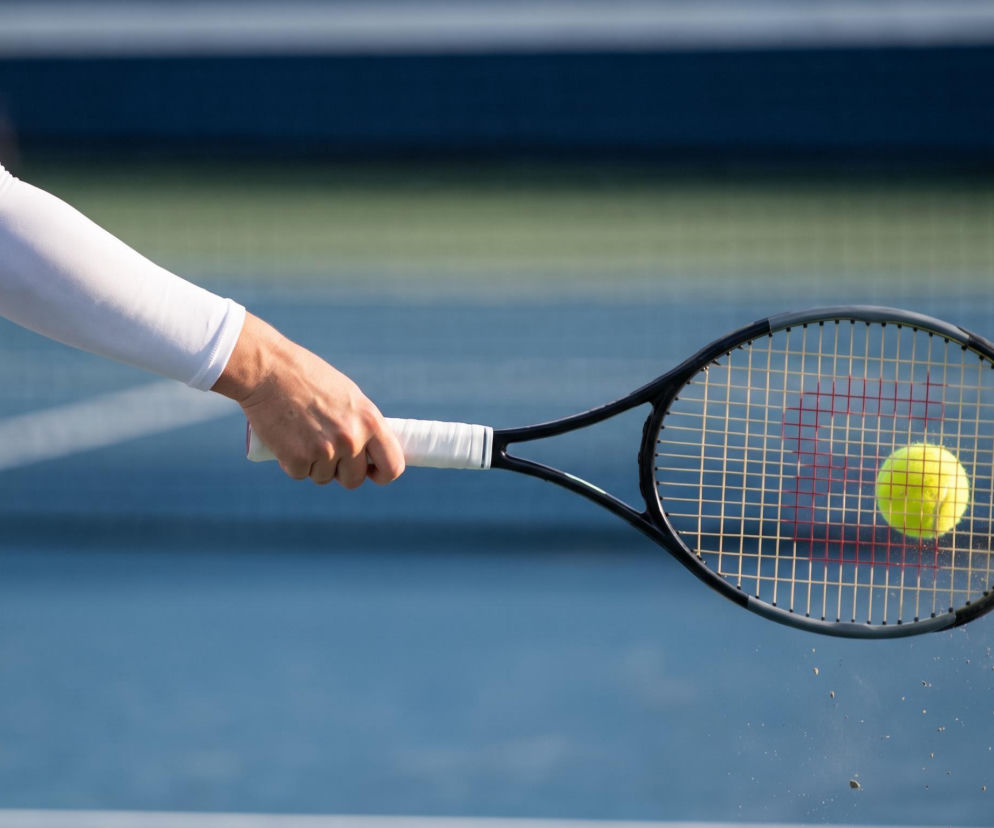 US Open. Z kim powalczy Iga Świątek o awans