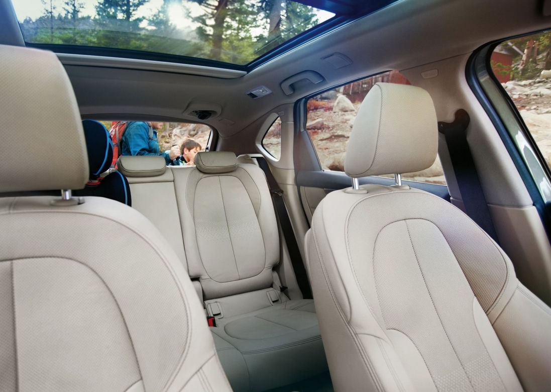 BMW Serii 2 Active Tourer