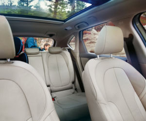 BMW Serii 2 Active Tourer