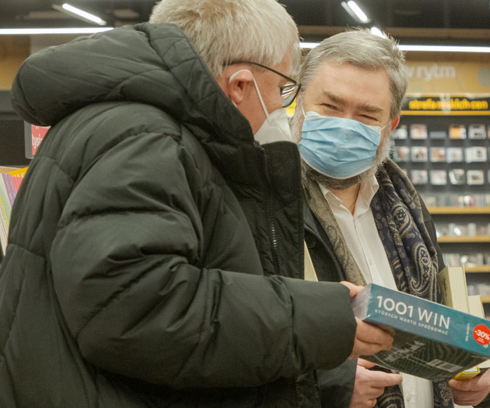 1001 win europosłów PiS