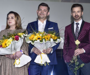 Wnuczka musi poczekać na dziadka