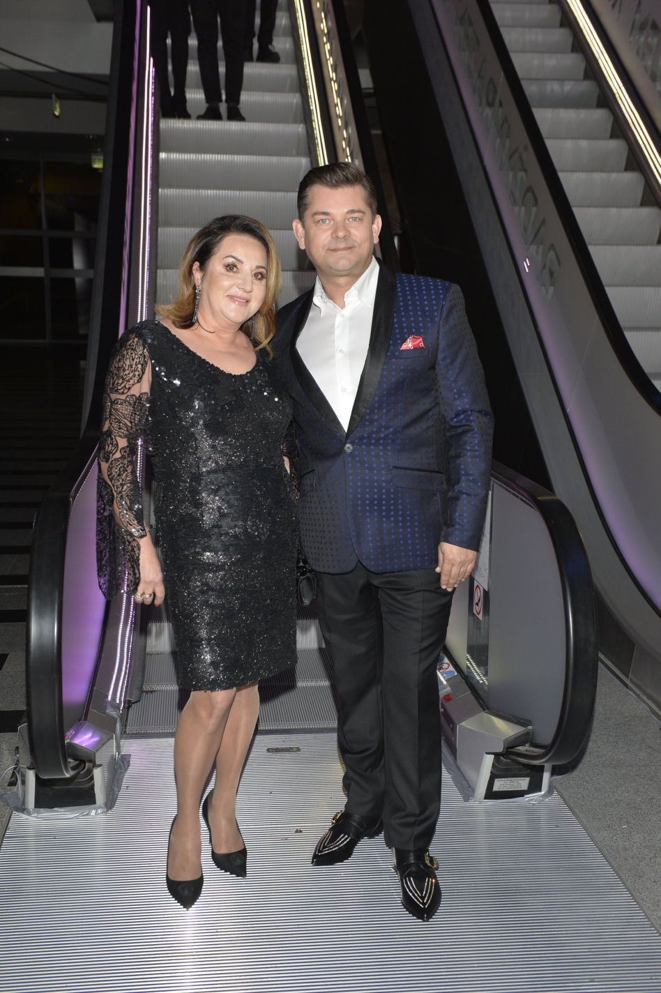 Danuta Martyniuk ma nowy nos