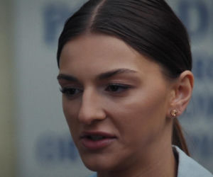 M jak miłość odc. 1915. Anka Sokołowska (Katarzyna Russ)