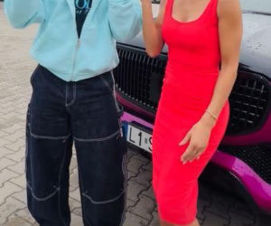 Justyna Steczkowska i Skolim