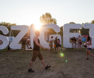 Sziget Festival